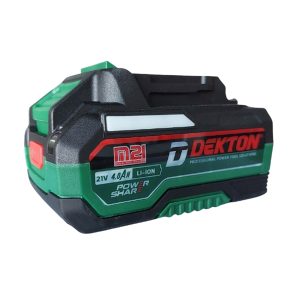 Pin 21V 4.0Ah Dekton M21-B4000PLUS