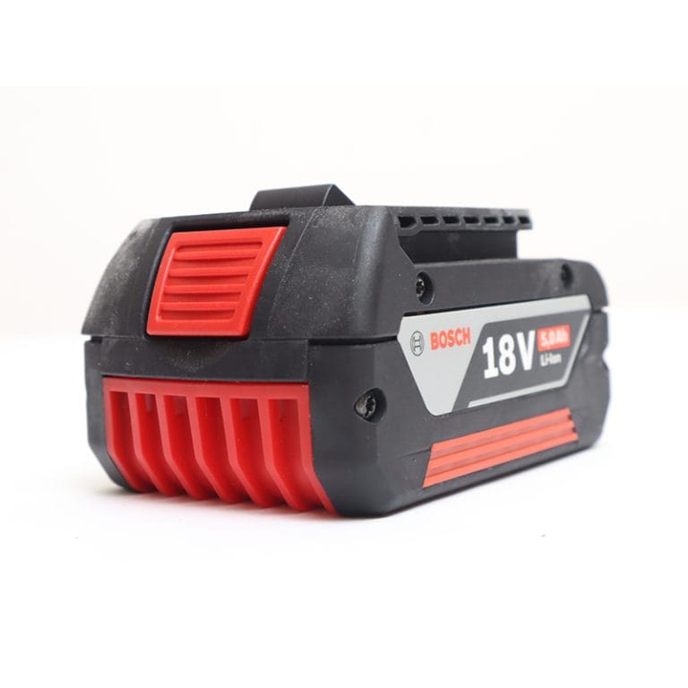 Pin Bosch GBA 18V 5.0Ah 2607337069