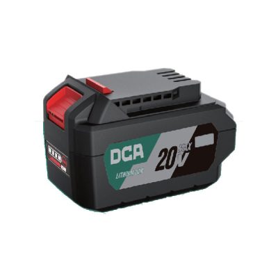 Pin DCA 20V 7.5Ah FFBL2075