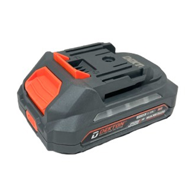 Pin Dekton 21V 2.0Ah M21-B2000M