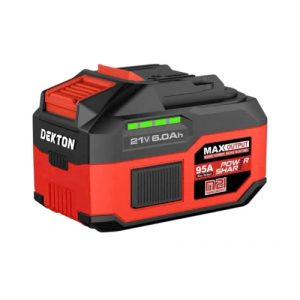 Pin Dekton 21V 6.0Ah M21-B6095A