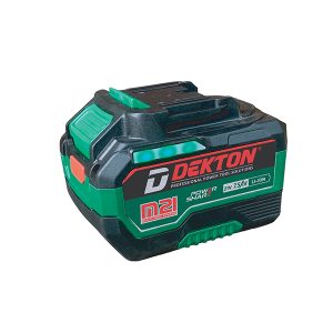 Pin Dekton 21V 7.5Ah M21-B7500PLUS