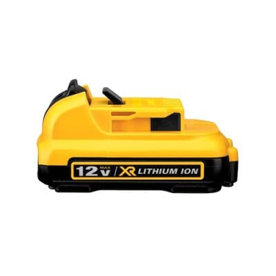 Pin Li-ion 10,8V Dewalt DCB127-XJ