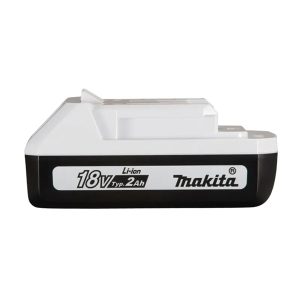 Pin li-ion 18V 2.0Ah Makita BL1820G (191N69-0)
