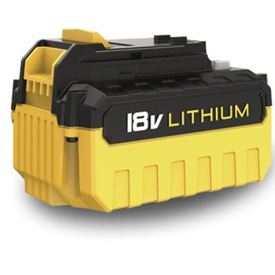 Pin Li-ion Stanley 18V 4.0Ah SCB20M-B1