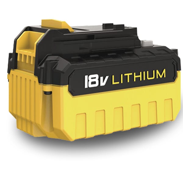 Pin Li-ion Stanley 18V 4.0Ah SCB20M-B1