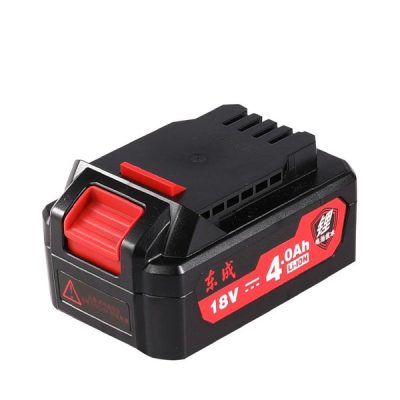 Pin Li-on 18V 4.0 Ah DCA FFBL18-04