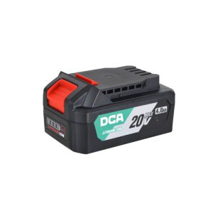 Pin Li-on 20V 4.0Ah DCA FFBL2040