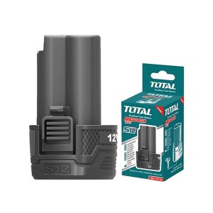 Pin Lithium 12V Total TBLI12153