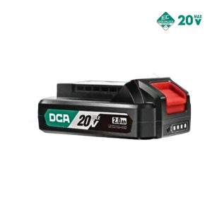 Pin lithium 20V/2.0Ah DCA FFBL2020