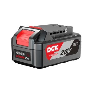 Pin Lithium 20V 5.0Ah DCK FFBL2050