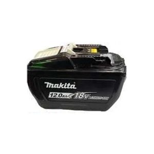 Pin lithium-ion 18V 12.0Ah Makita BL18120 (1915J2-8)
