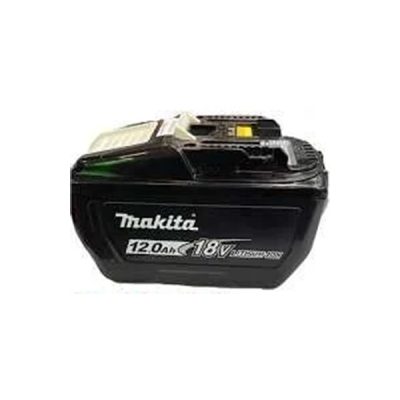 Pin lithium-ion 18V 12.0Ah Makita BL18120 (1915J2-8)