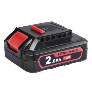 Pin lithium-ion vuông 12V 2.0Ah DCA LB1220-2