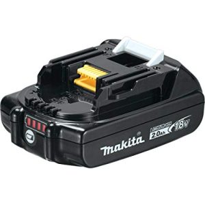 18V Pin makita 2.0Ah Makita BL1820B (197254-9)