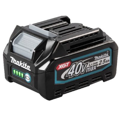 Pin Lithium-Ion 40V Max 2.5Ah Makita BL4025