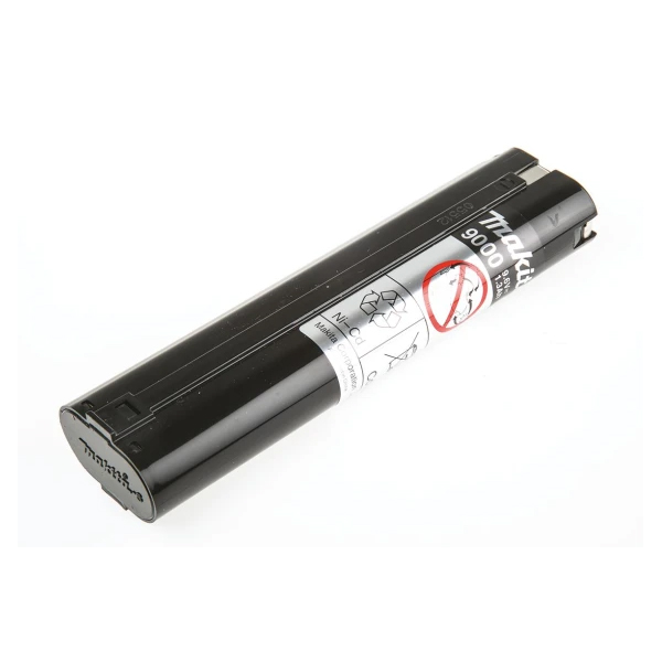 Pin Makita 9000 191681-2 (9.6V / 1.3Ah)