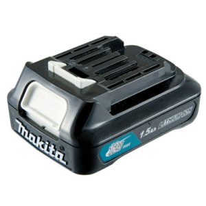 Pin Makita Lithium-ion 12V Max-1.5Ah BL1016 – 197393-5