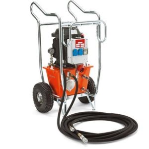 Máy Cắt Tường Husqvarna PP 325 E