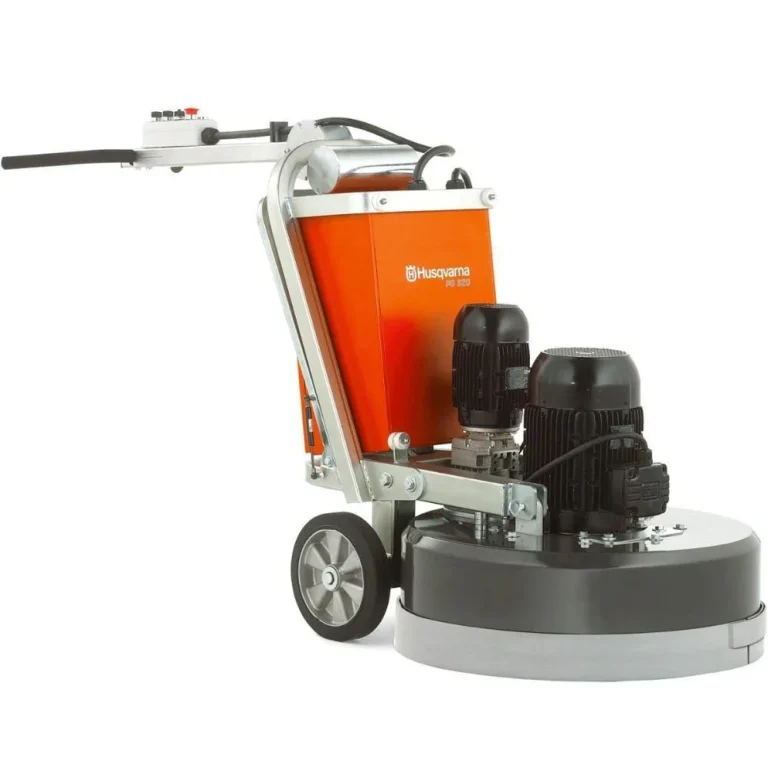 Máy Mài Sàn Husqvarna PG 820
