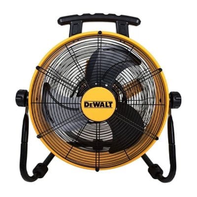 Quạt công nghiệp 18" DeWalt DXF1832