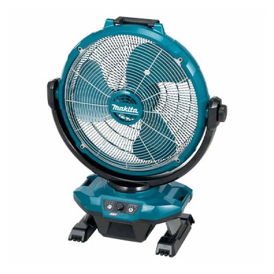 Quạt dùng điệc và pin 18V & 40V Max Makita CF003GZ (Chưa Pin & Sạc)