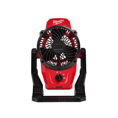 Quạt dùng pin 12V Milwaukee M12 AF-0 (Chưa Pin & Sạc)
