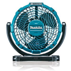 Quạt dùng pin Makita CF100DZ (Chưa kèm Pin & Sạc)