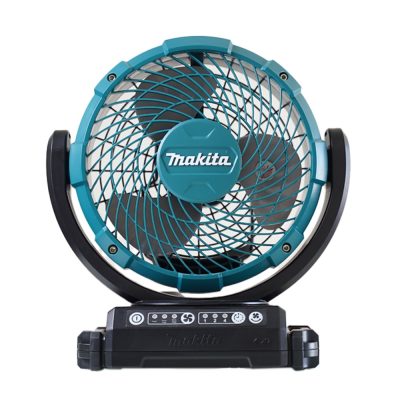 Quạt dùng pin Makita CF101DZ (12V MAX)