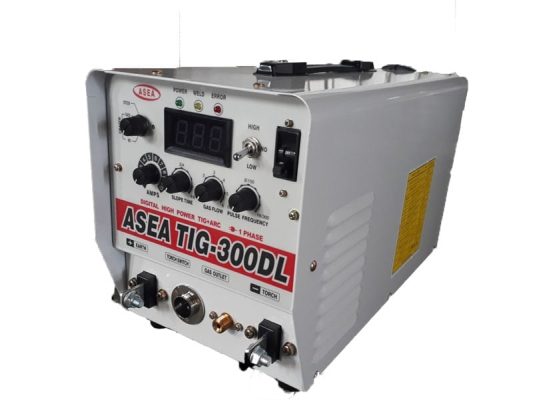 Máy Hàn Tig Asea Tig-300DL