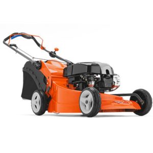 Máy Cắt Cỏ Tự Hành Husqvarna R153SV