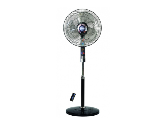 Quạt Đứng Có Remote Lifan Đ-16RC-8