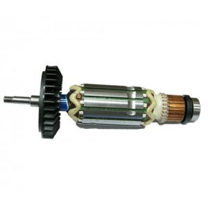 Rotor cho Máy mài góc 9556HN Makita 515613-9