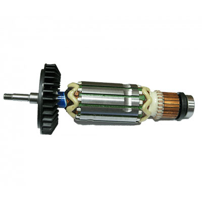 Rotor cho Máy mài góc 9556HN Makita 515613-9