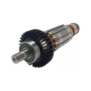 Rotor máy bào 82mm KP0800X Makita 515793-1