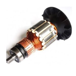 Rotor máy chà nhám Makita 9924DB