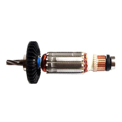 Rotor máy cưa đĩa 5806B Makita 516273-0