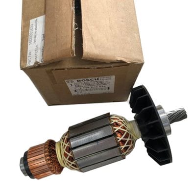 Rotor máy GCO220 1609B03639
