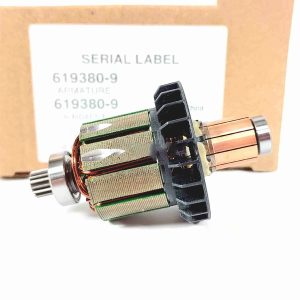 Rotor máy khoan Makita DHP482 | 619380-9