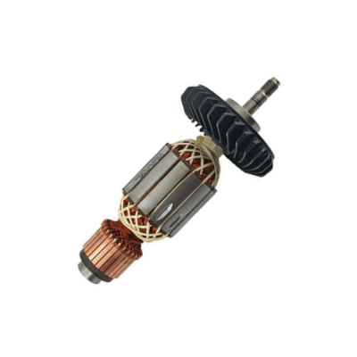 Rotor máy mài 180mm GWS 22-180 / GWS 22-230 Bosch 1604011296