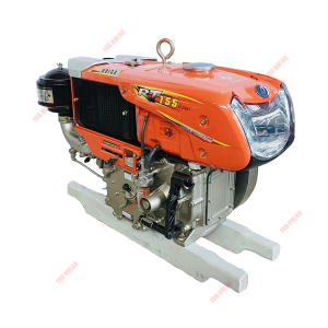 Động Cơ Nổ Chạy Dầu RT – 155DI (VOLGA)