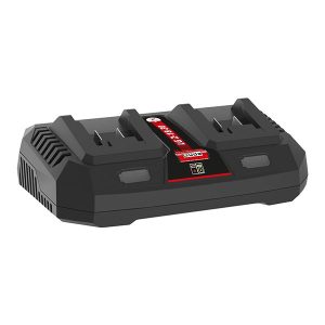 Sạc Nhanh 2 Cổng DCK FFCL2040-2 (Sạc 4 A)