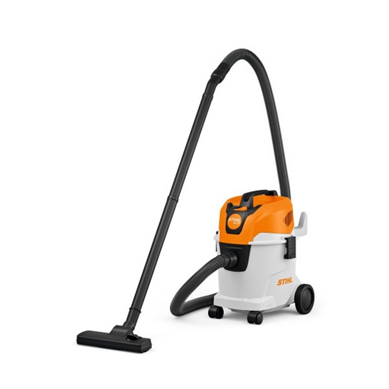 Máy Hút Bụi Khô Và Ướt 1400W Stihl SE33 (SE01-012-4400)