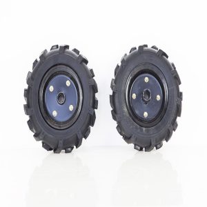 Bộ Bánh Lốp Đặc Honda SPV00009