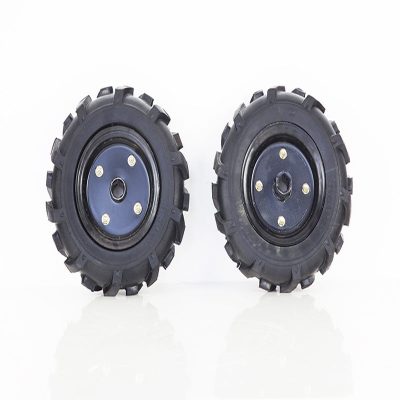 Bộ Bánh Lốp Đặc Honda SPV00009