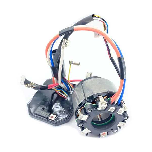 Stato sử dụng cho máy DTW1001 Makita 629B59-6