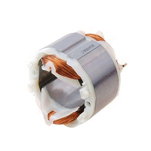 Stator máy cắt sắt Makita LW1400/LW1401 | 593908-0