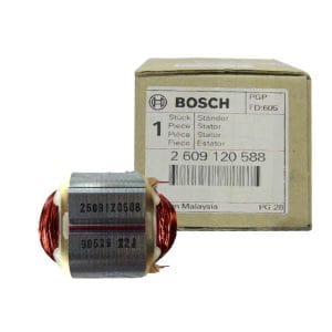 Stator máy Khoan Bosch GSB 13RE 650W 2609120588