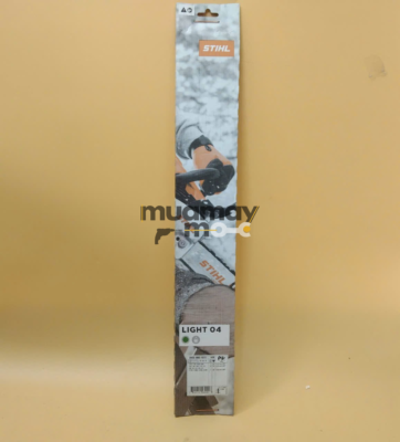 Lam xích Stihl MS-180