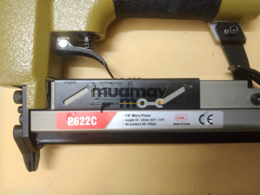 Súng bắn đinh chỉ Meite P622C